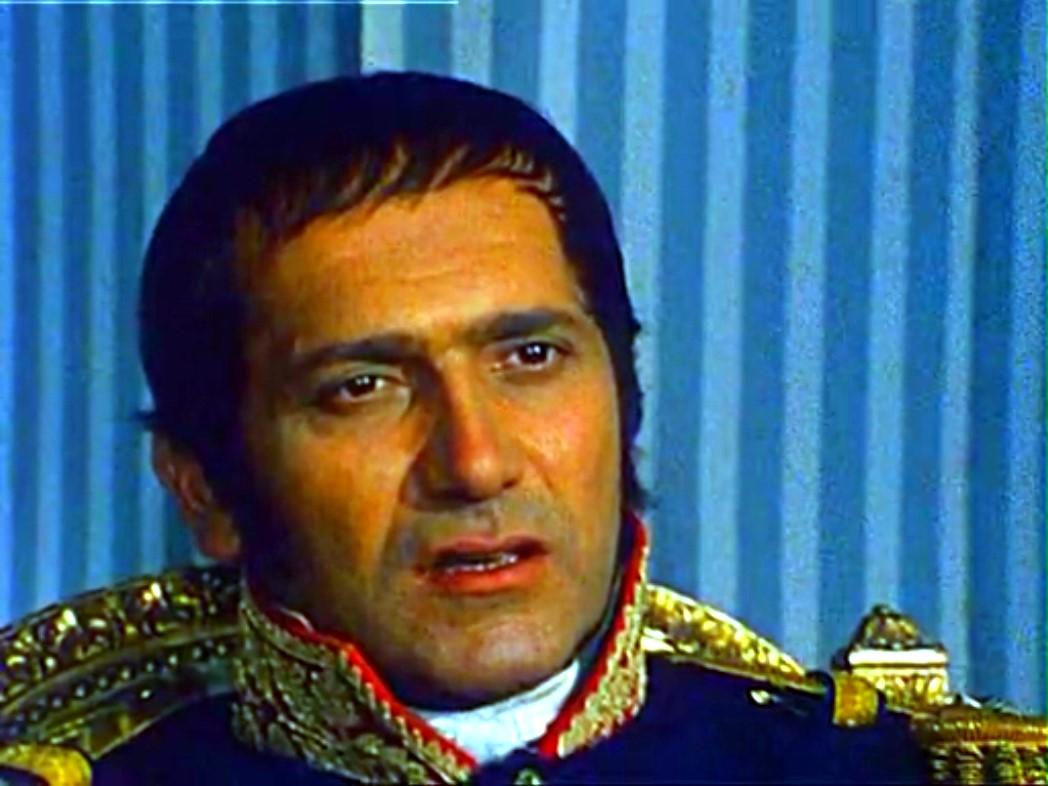 actor William Sabatier large photo