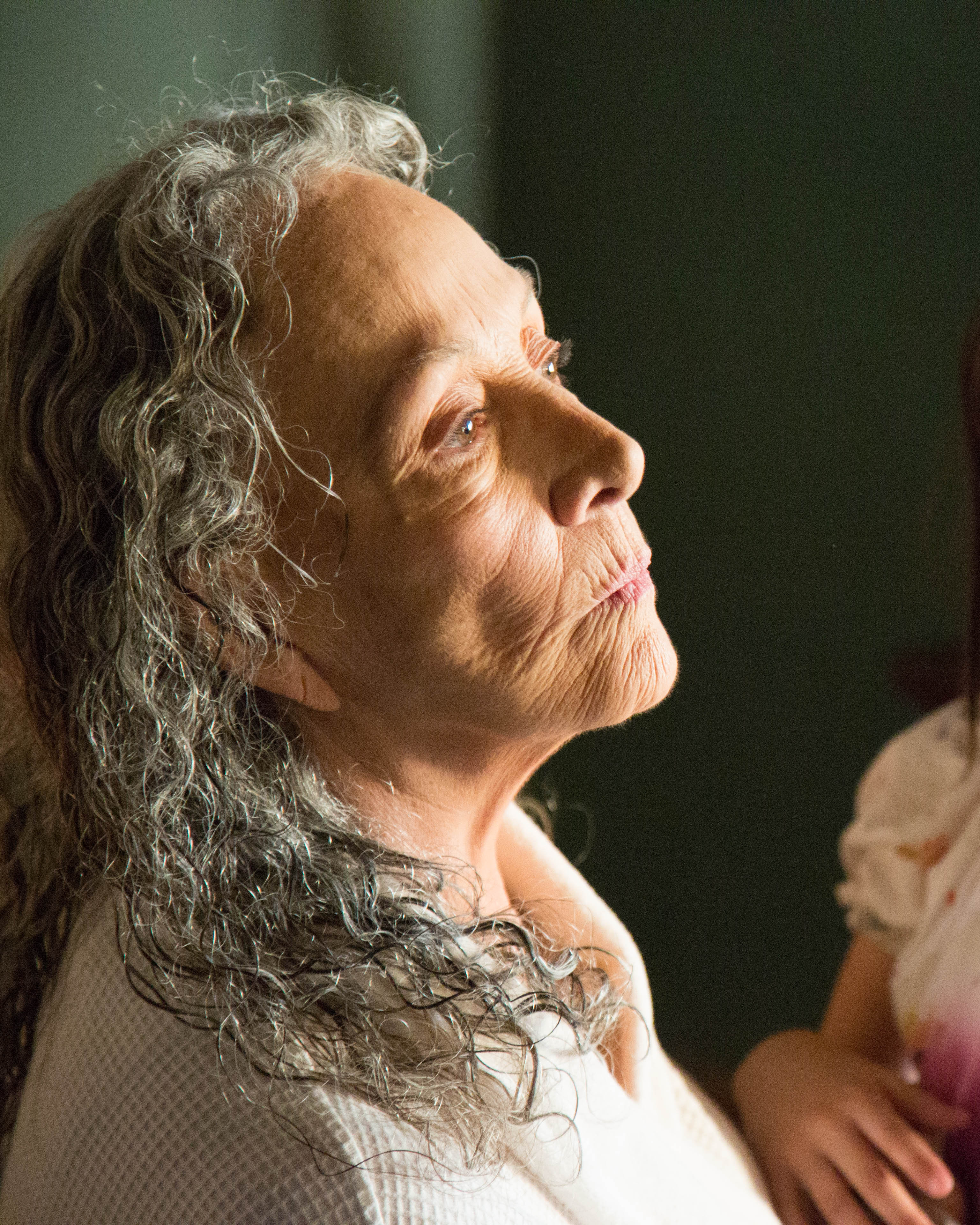 actor Isela Vega large photo