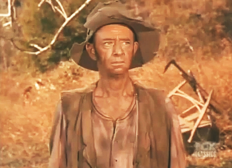 actor Jimmie Horan large photo