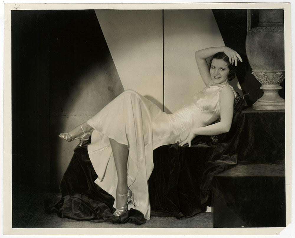 actor Betty Boyd large photo