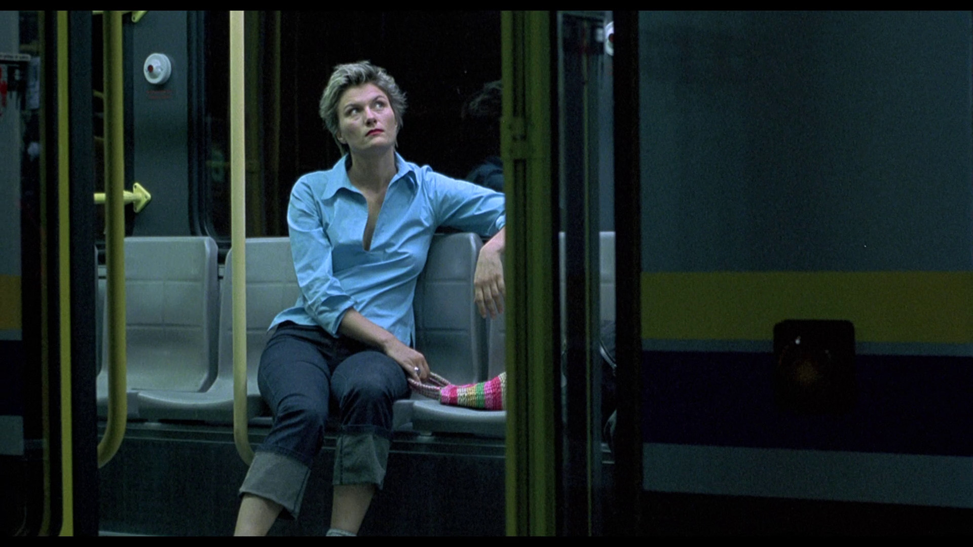 actor Barbara Mautino large photo