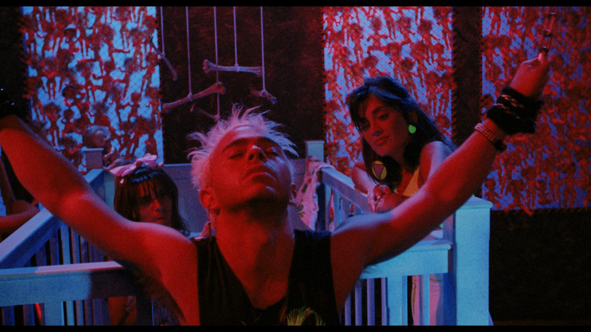 actor Louie Bonanno large photo