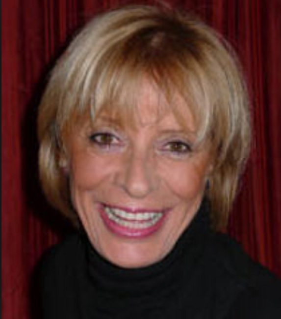 actor Cynthia Songé large photo