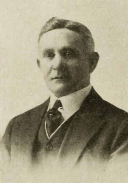 actor Albert Roccardi large photo