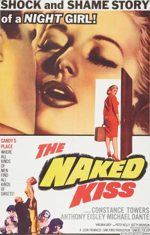 The Naked Kiss [Version française]
