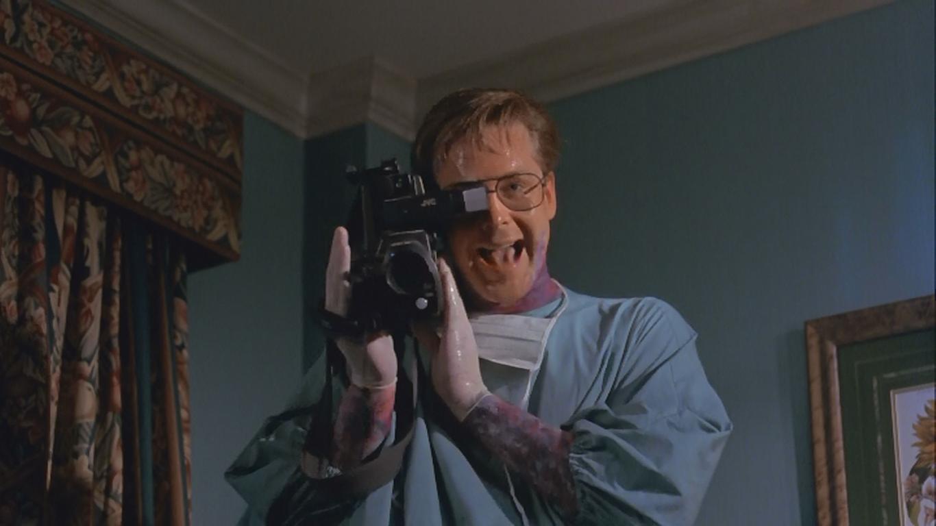 actor Jim O'Doherty large photo