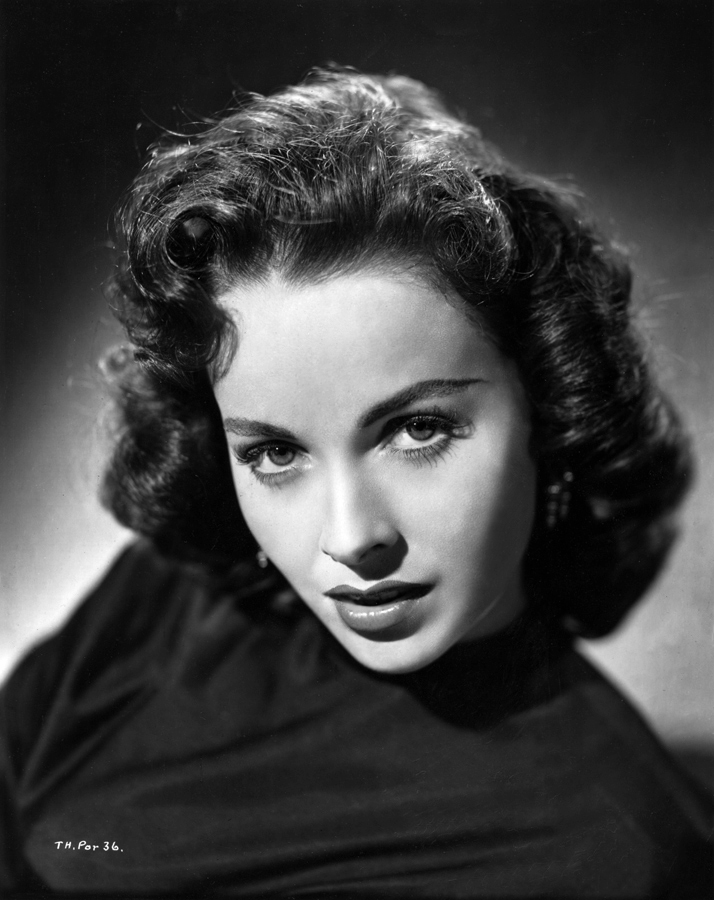 actor Mara Lane large photo