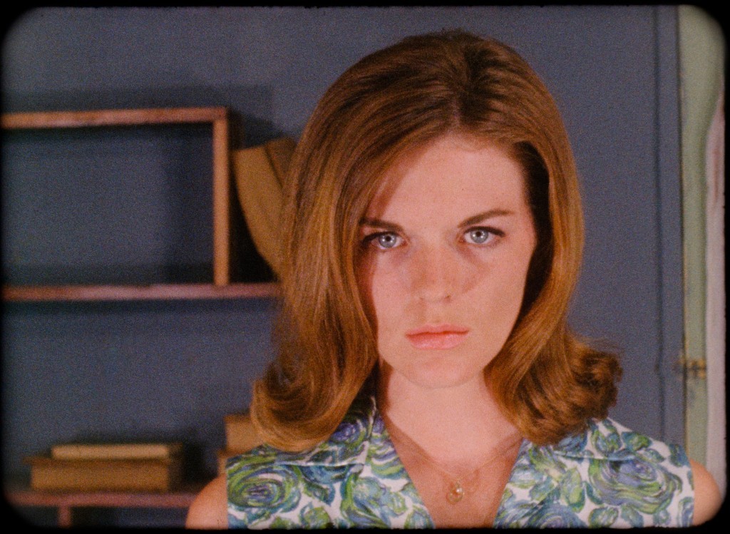 actor Diane Adelson large photo