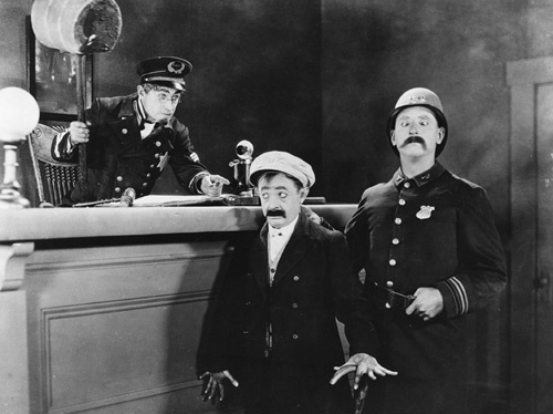 actor Billy Engle large photo