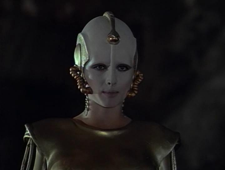 actor Ksenia Prohaska large photo