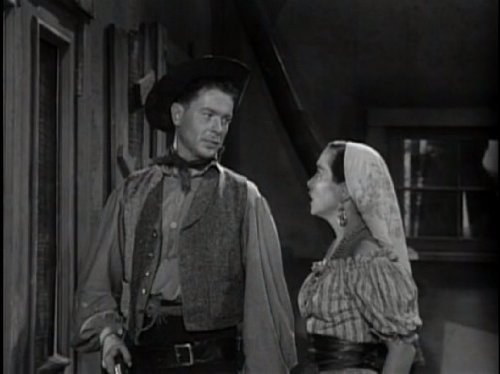 actor Arthur Franz large photo