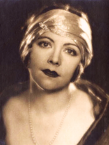 actor Dale Winter large photo