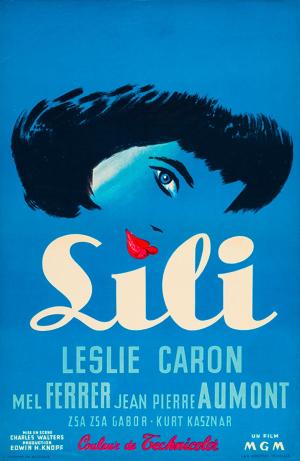 Lili [Version française]