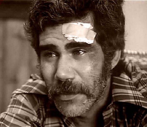 actor Antonio Iranzo large photo