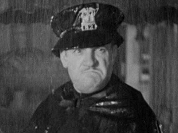 actor Charles McMurphy large photo