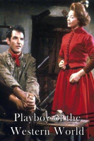 The Playboy of the Western World [Russian]