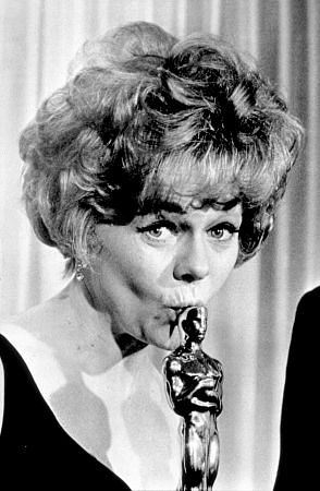 actor Estelle Parsons large photo