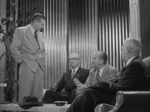 actor Robert Shayne large photo