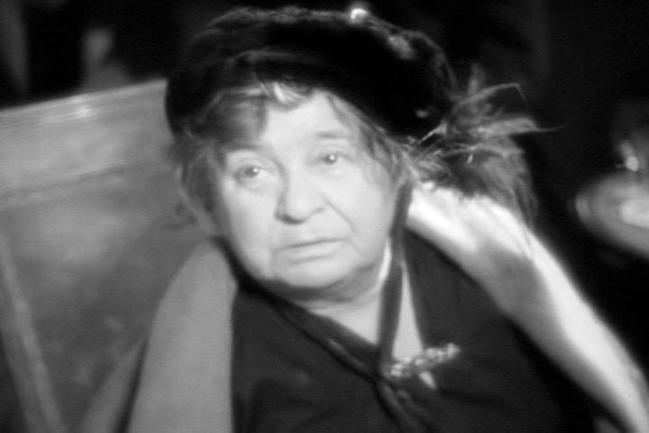 actor Clare Greet large photo