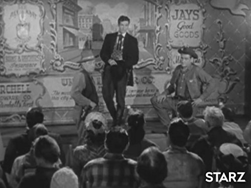 actor Brick Sullivan large photo