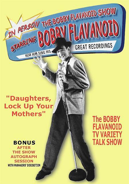 actor Robert Tiffe large photo