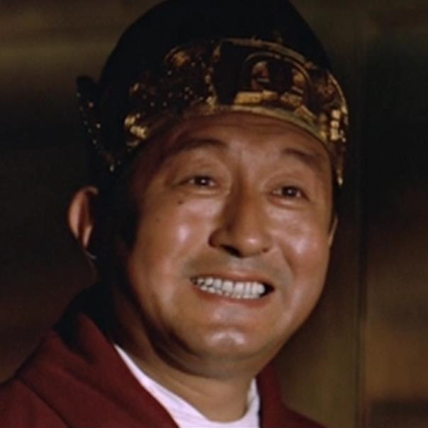 actor Chun Chin large photo