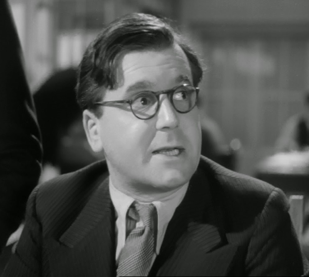 actor Edward Chapman large photo