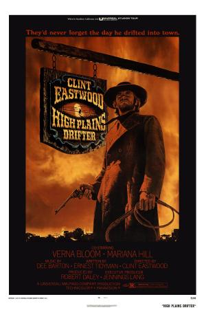 High Plains Drifter [Version française]