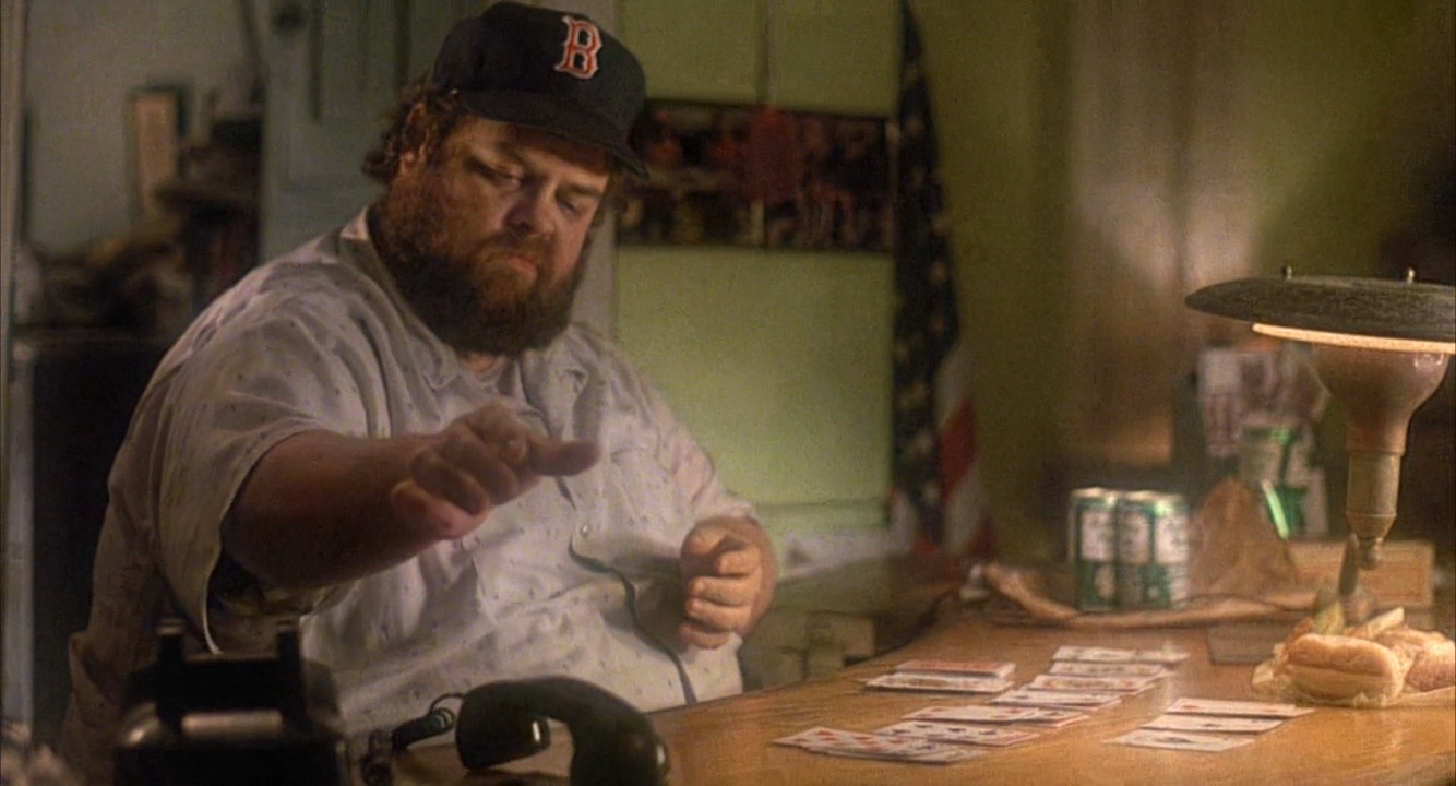 actor Bill Nunnery large photo