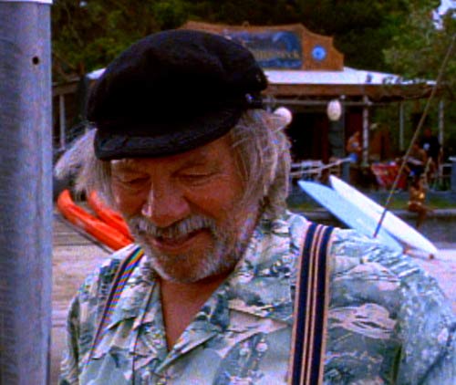 actor Gus Mercurio large photo