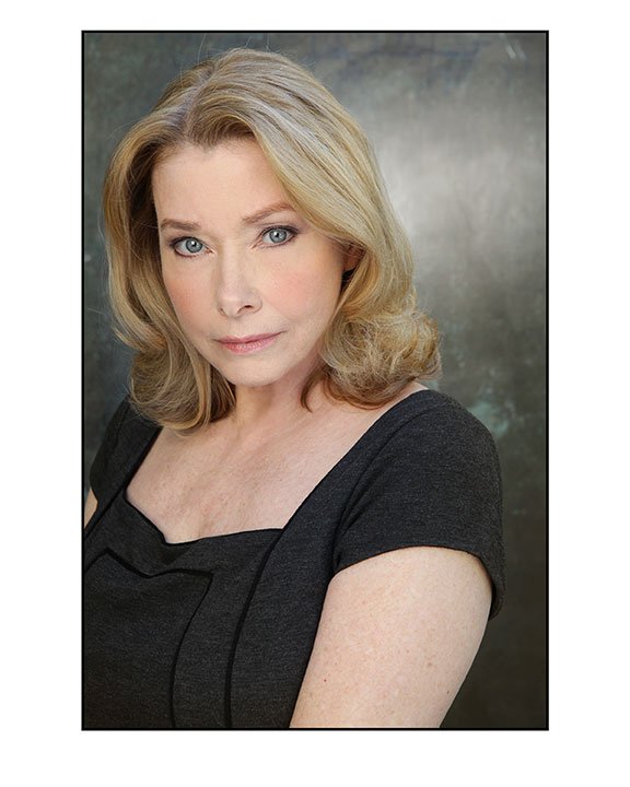 actor Lynn Lowry large photo