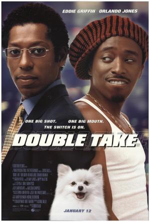 Double Take [Version française]