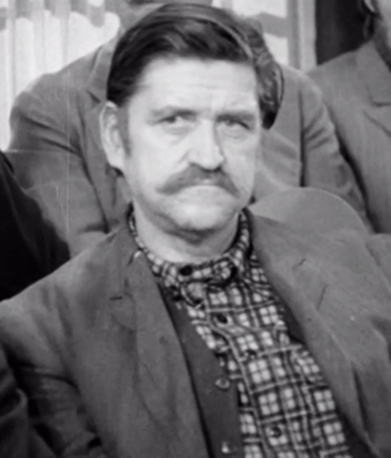 actor Jess Cavin large photo