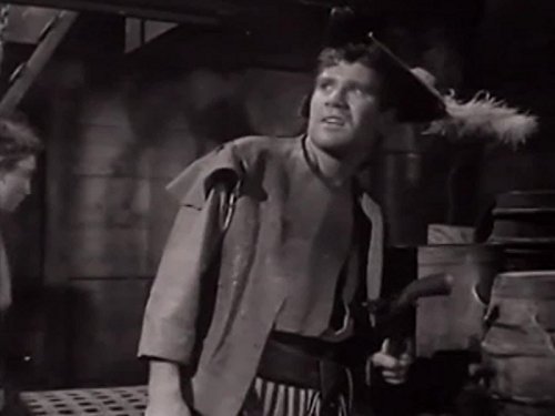 actor Brian Rawlinson large photo