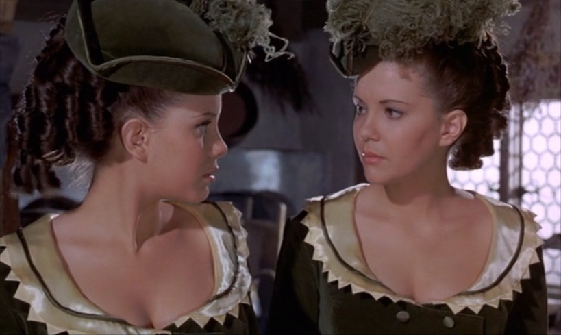 actor Mary Collinson large photo