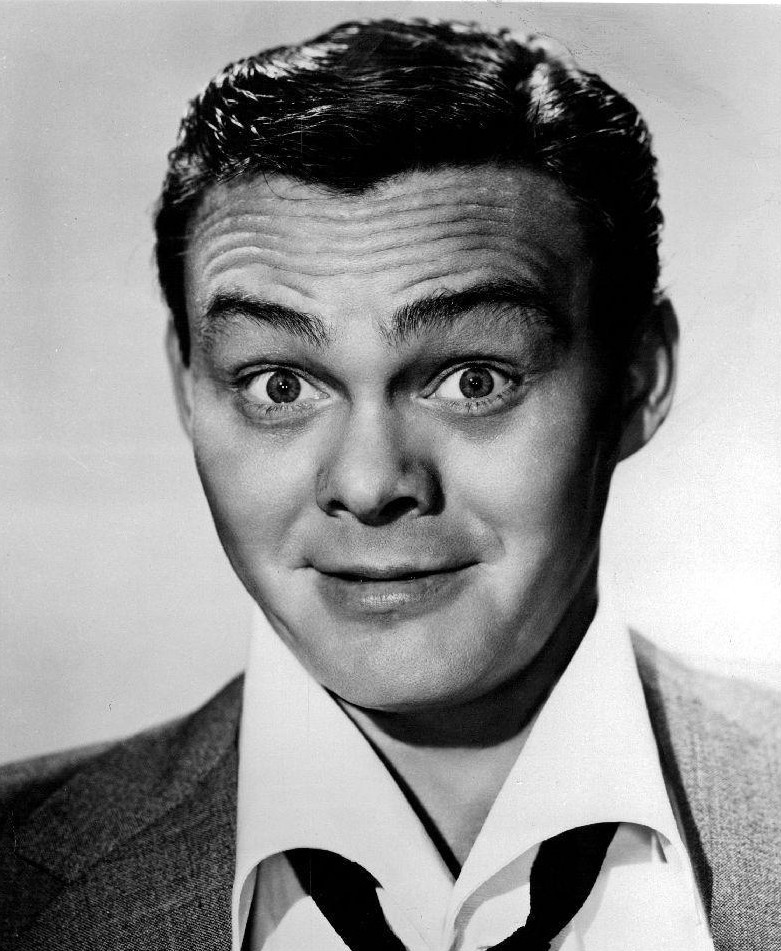 actor Paul Gilbert large photo