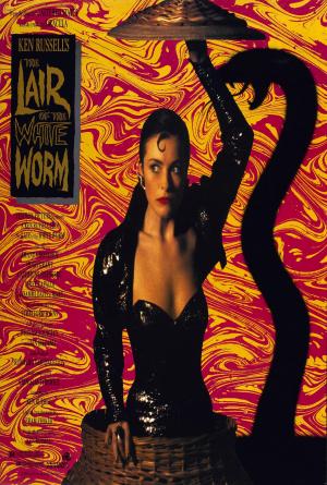 The Lair of the White Worm [Version française]