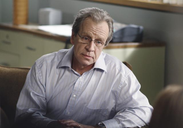 actor Richard Gilliland large photo