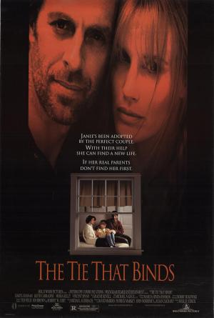 The Tie That Binds [Version française]