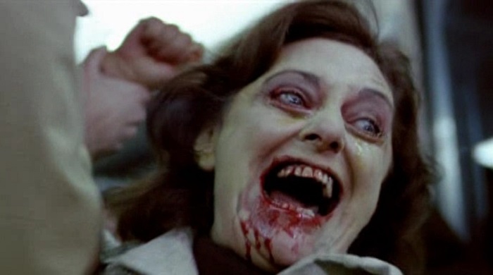 actor Patricia Gage large photo