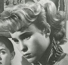 actor Beverly Long large photo