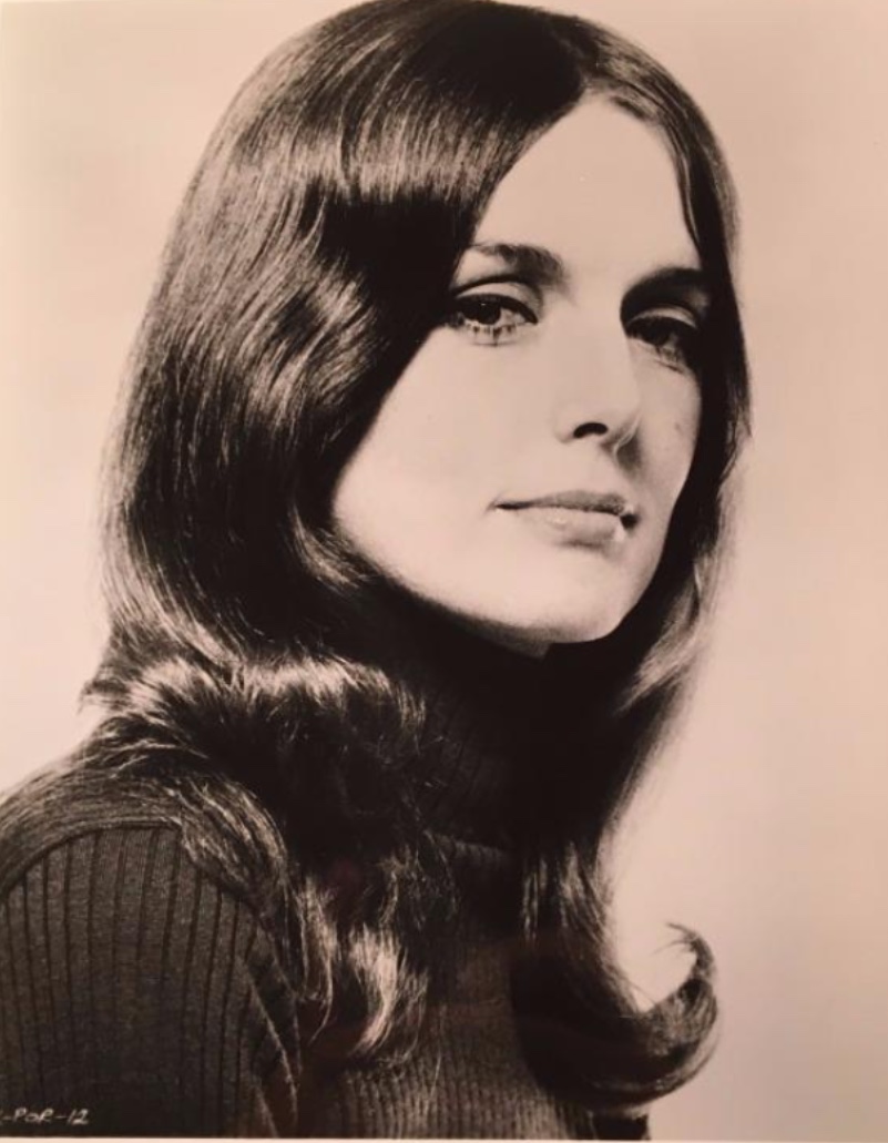 actor Cynthia O'Neal large photo