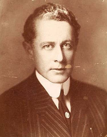 actor Edward Martindel large photo