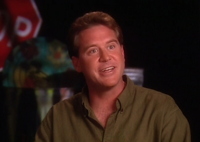 actor Christian Juttner large photo