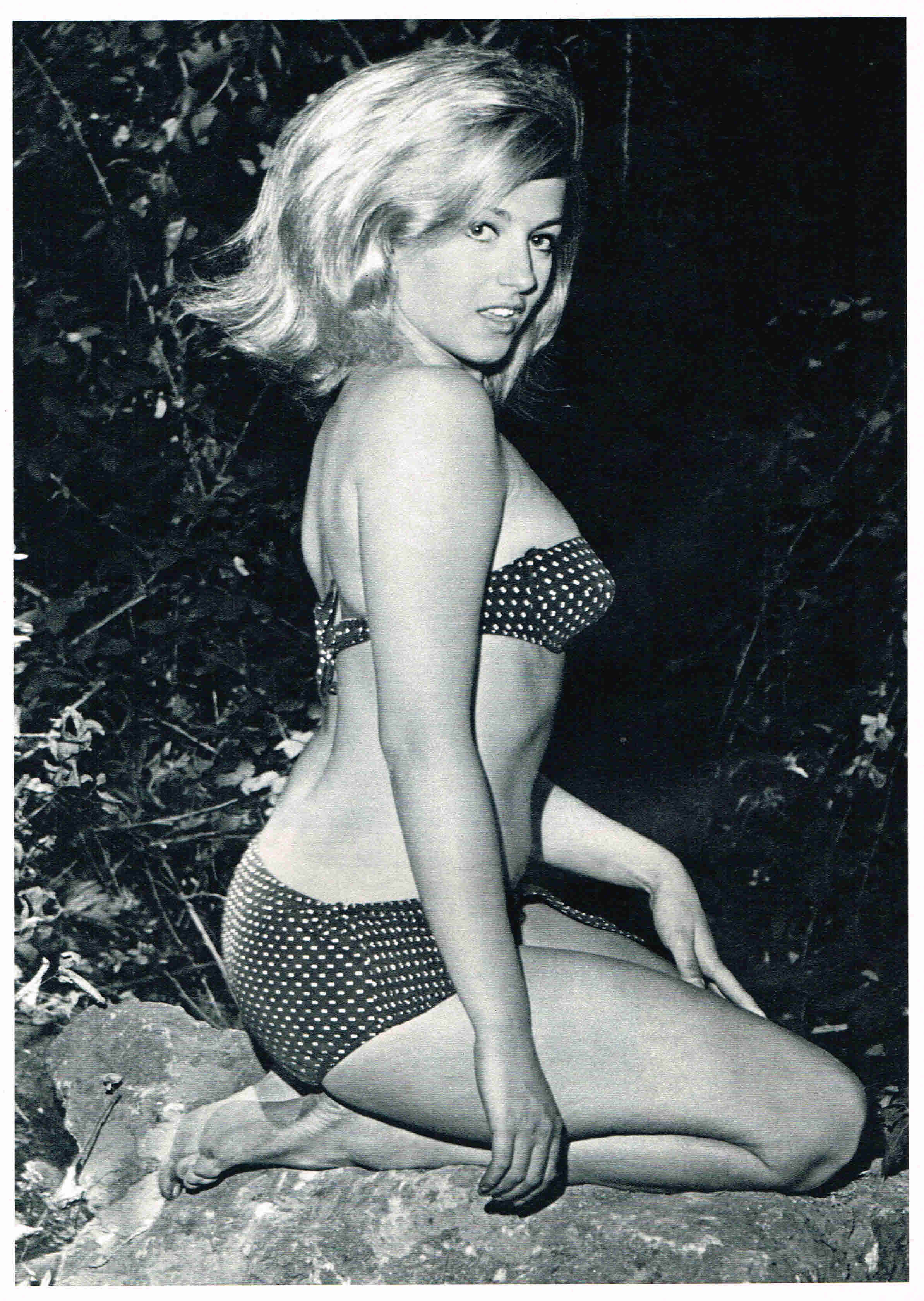 actor Maria Pia Conte large photo