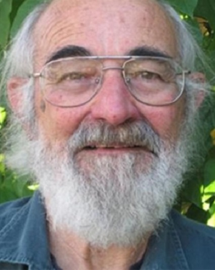 actor John Flaus large photo