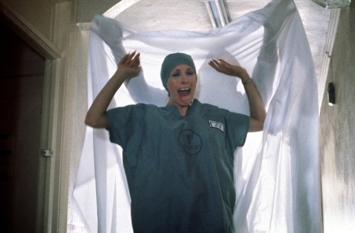 actor Gloria Jean Morrison large photo