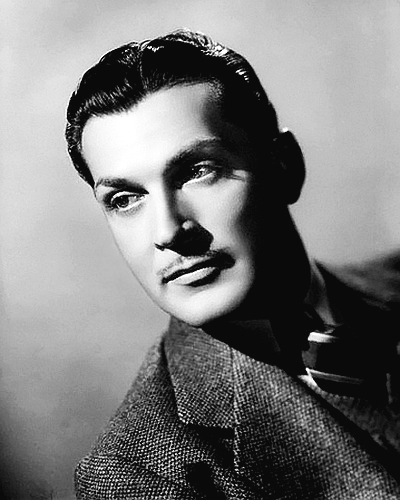 actor Kent Taylor large photo