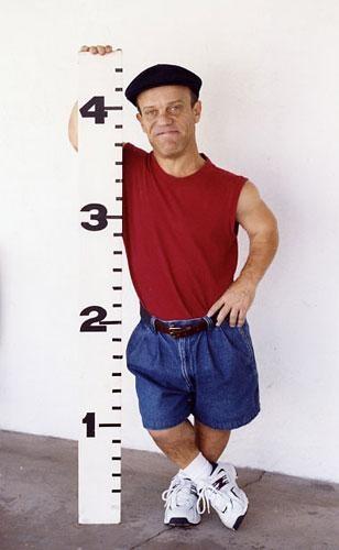 actor Joe Gieb large photo