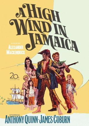 A High Wind in Jamaica [Version française]